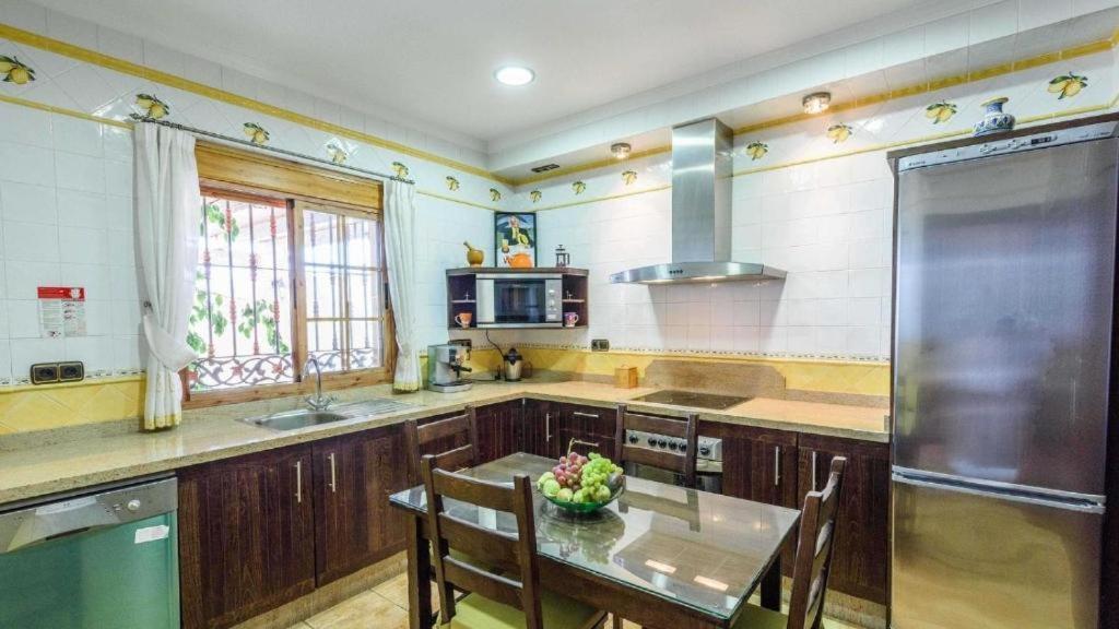 토록스 Casa Mavi 빌라 외부 사진